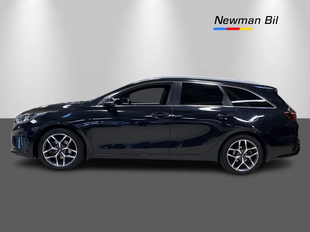 Kia Cee´d bild 4