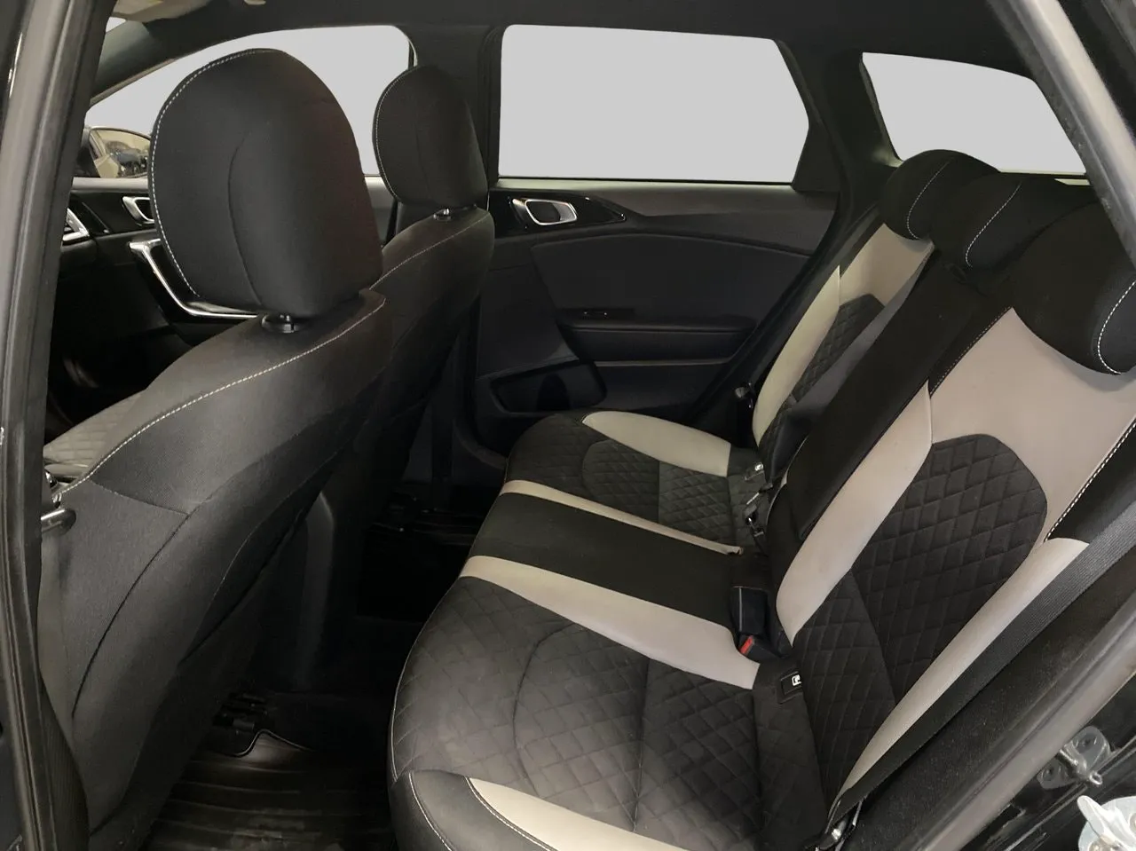 Kia Cee´d bild 9