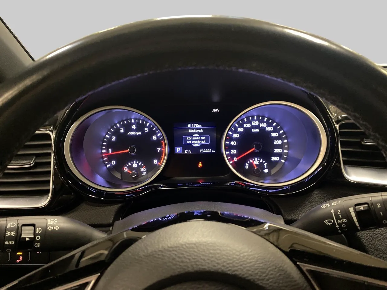 Kia Cee´d bild 10