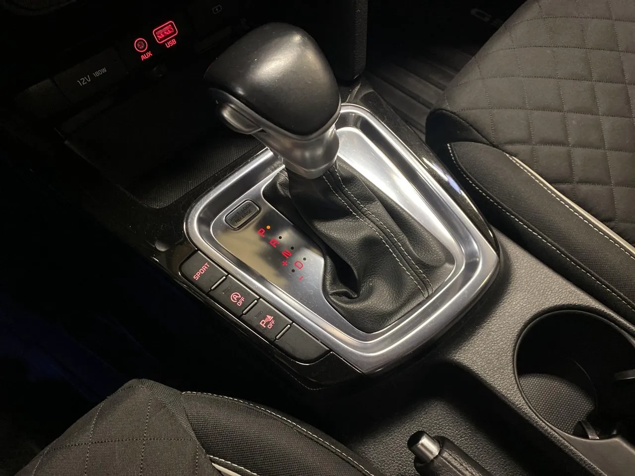 Kia Cee´d bild 13