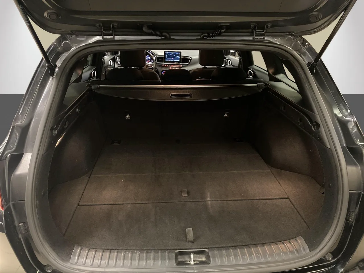 Kia Cee´d bild 15