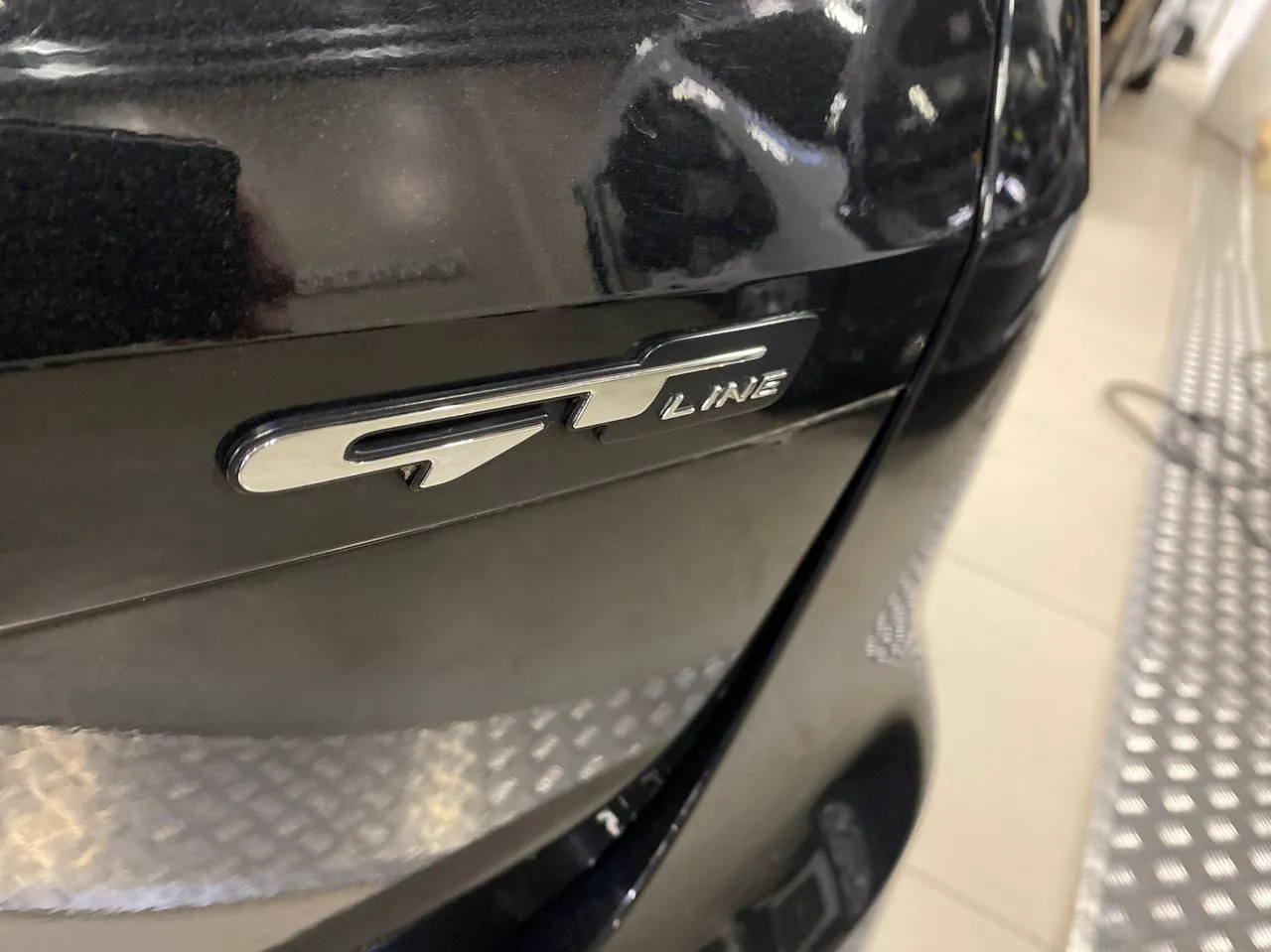 Kia Cee´d bild 16