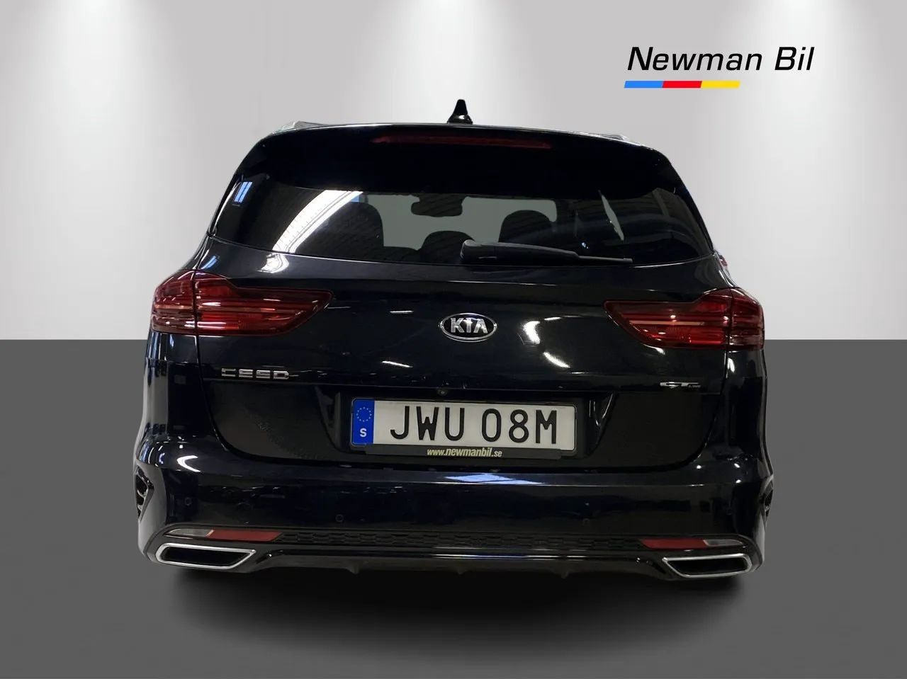 Kia Cee´d bild 5