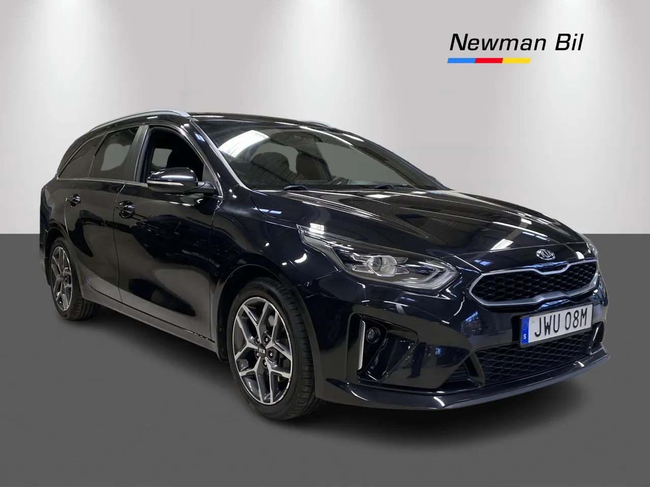 Kia Cee´d bild 3