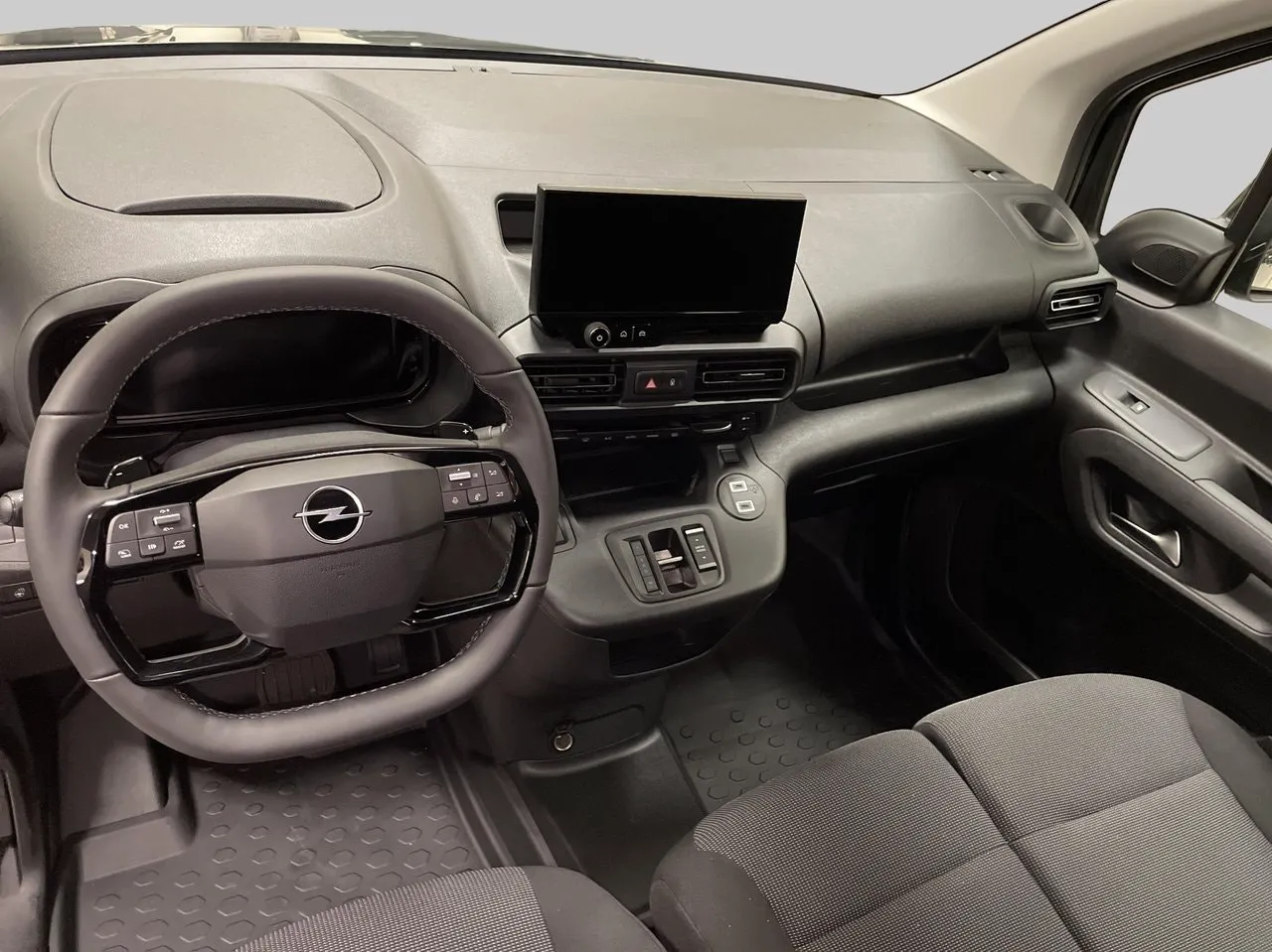 Opel Combo bild 8