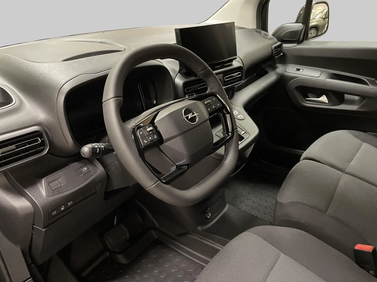Opel Combo bild 9