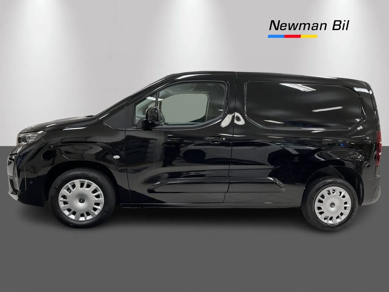Opel Combo bild 4