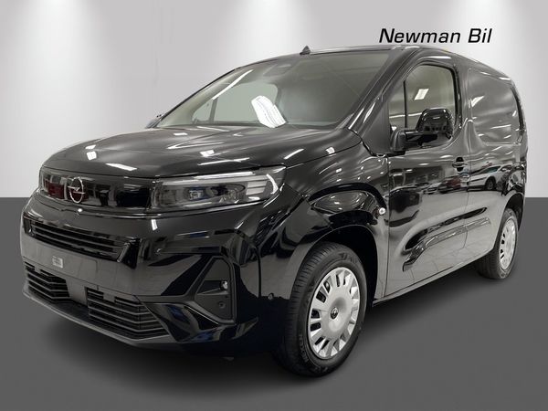 Opel Combo Elite 1.5 diesel 130 hk - 2026