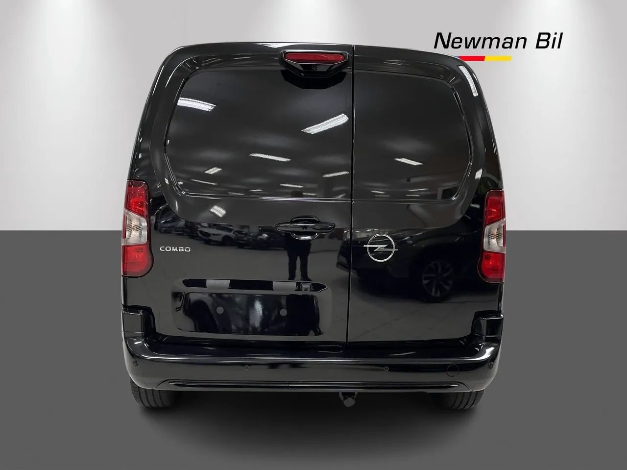 Opel Combo bild 5
