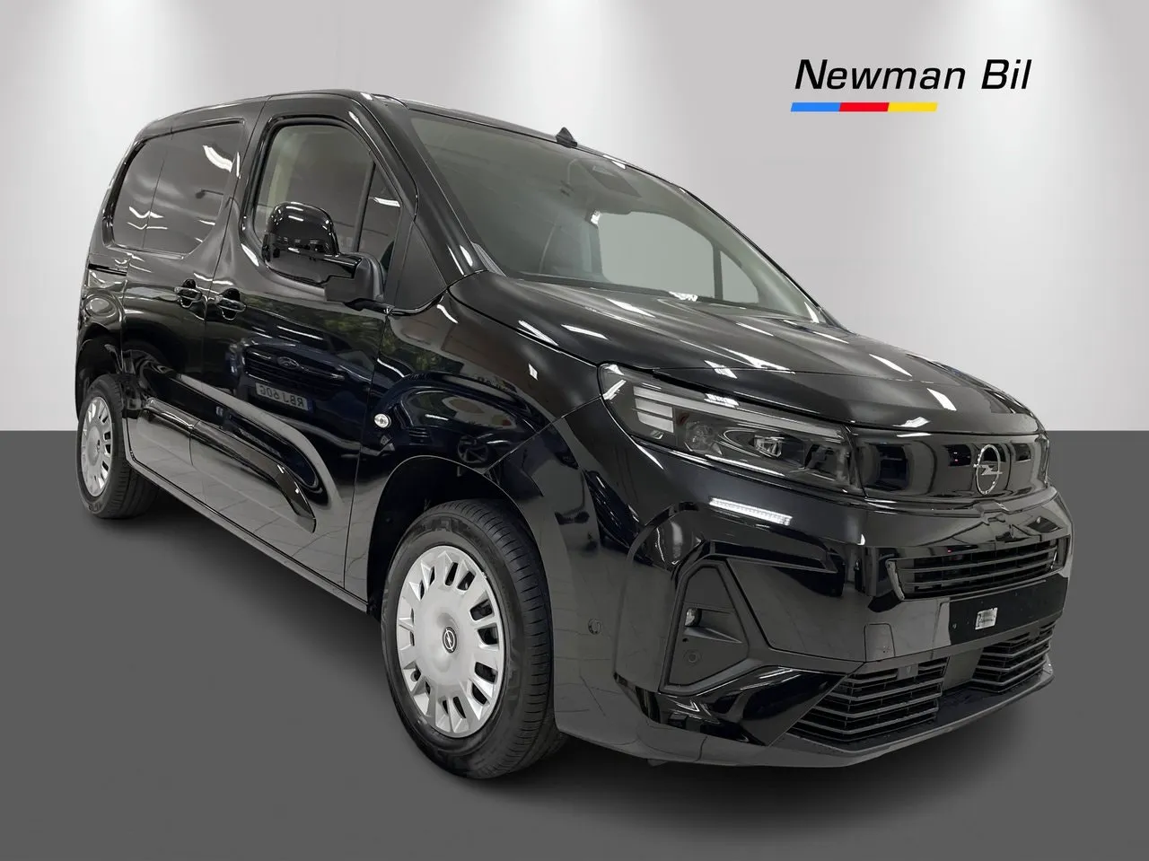 Opel Combo bild 3
