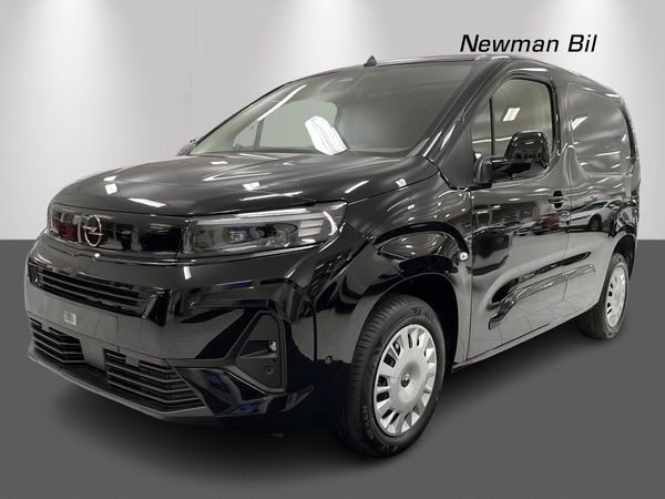 Opel Combo Elite 1.5 diesel 130 hk - 2026