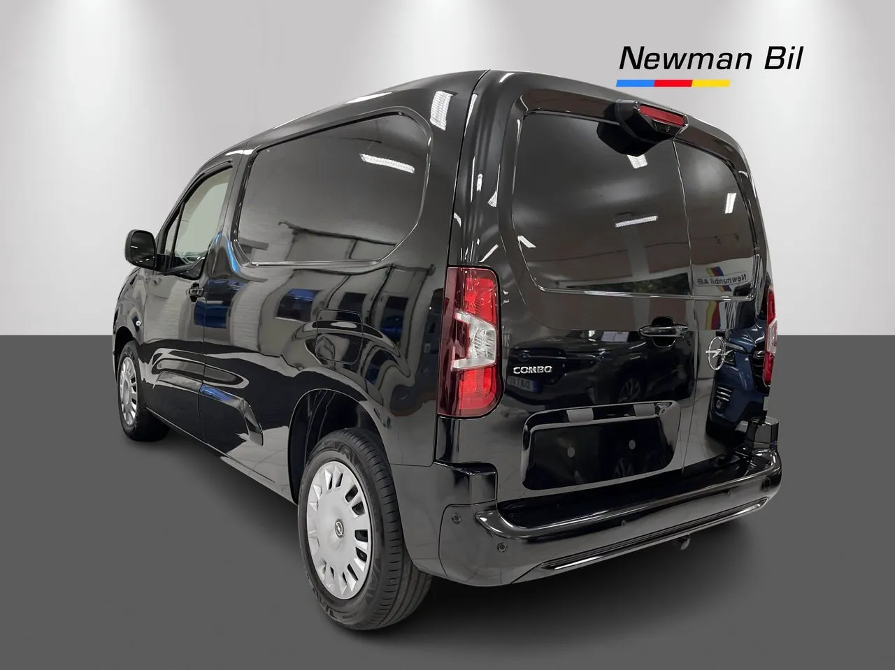 Opel Combo bild 6