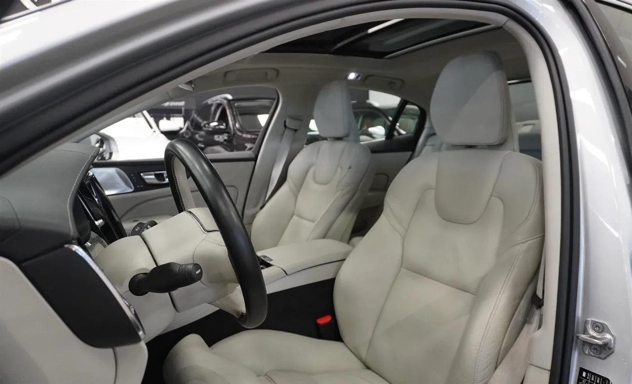 Volvo S60 bild 13
