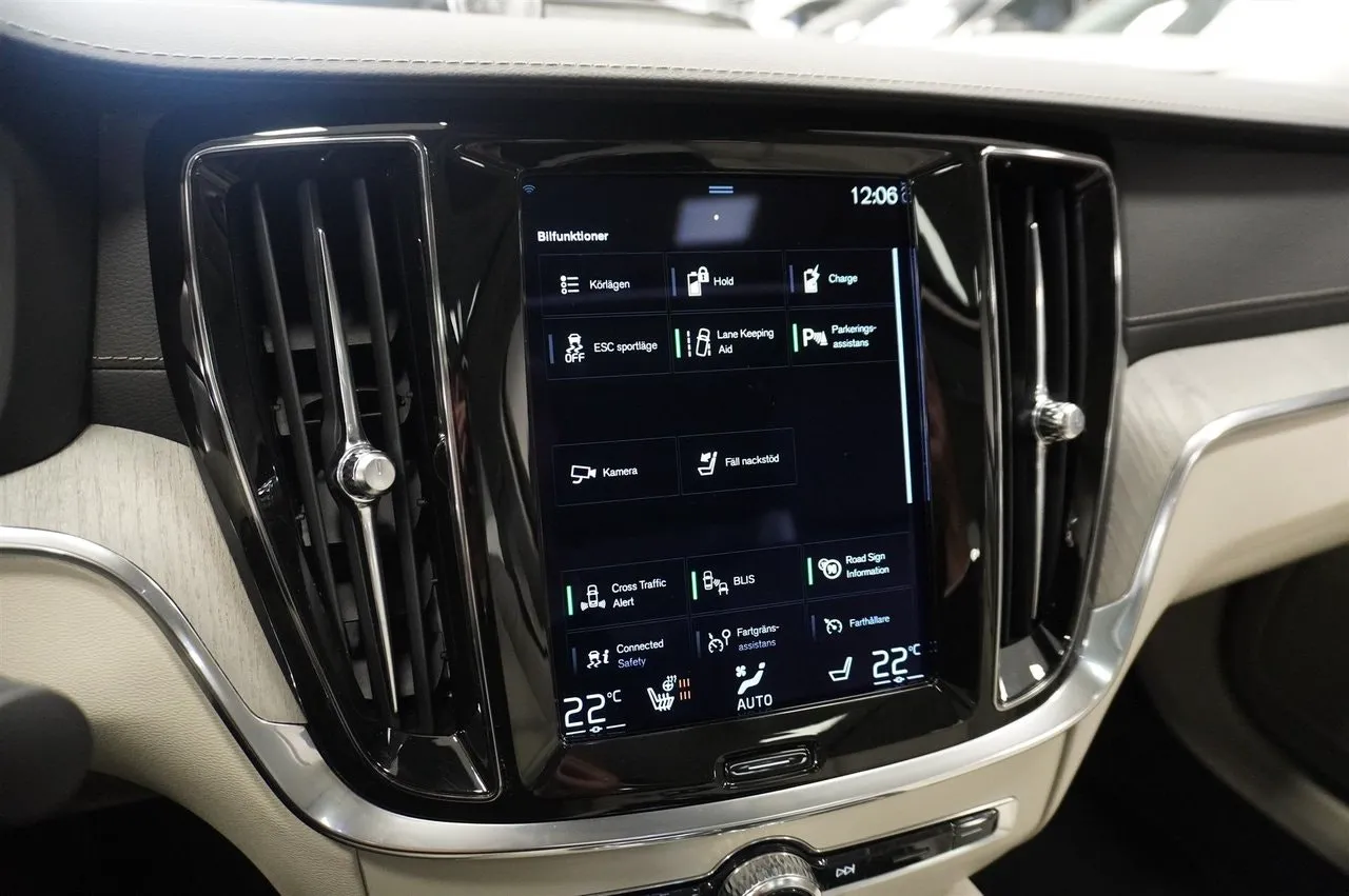 Volvo S60 bild 31