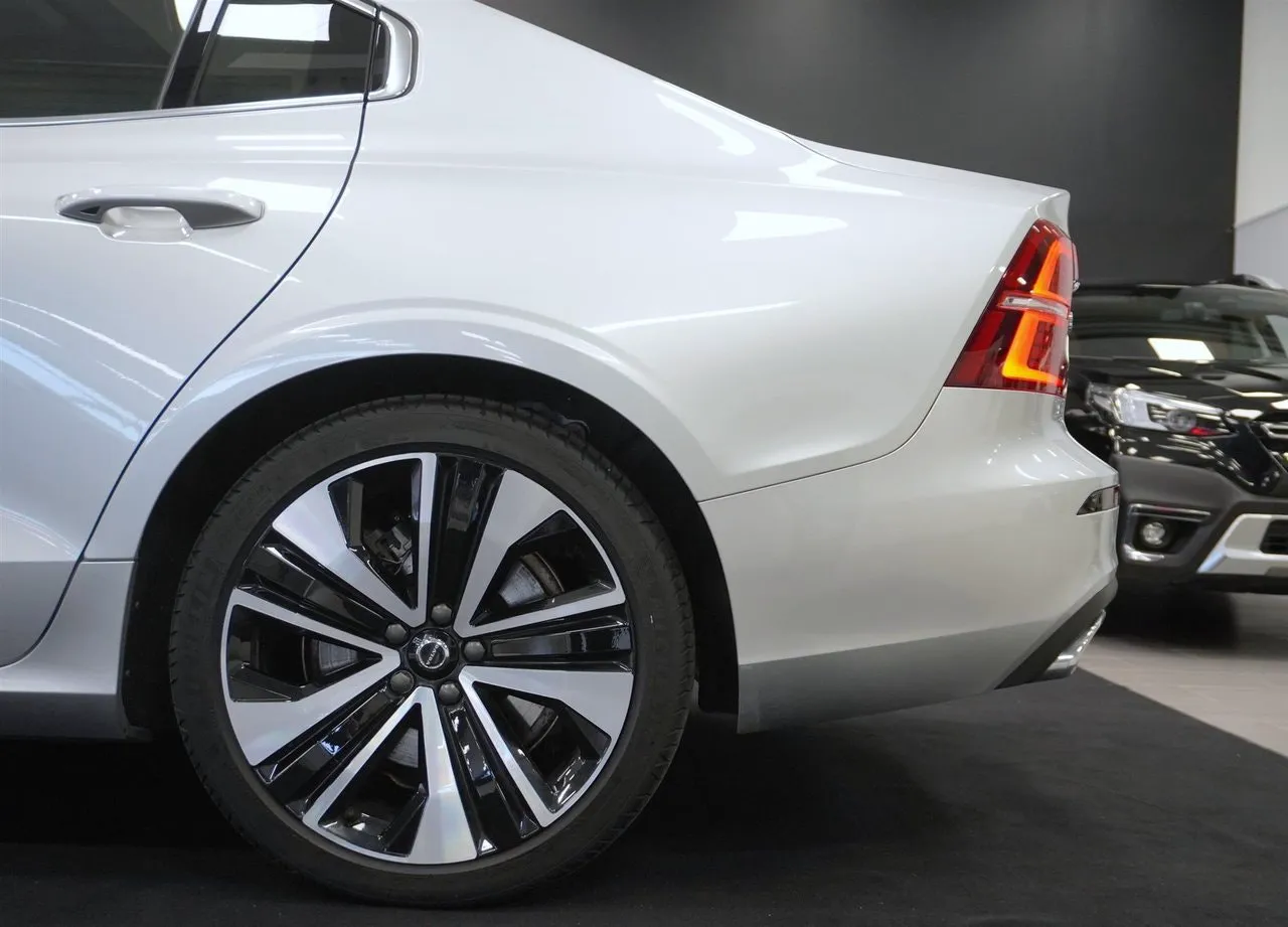 Volvo S60 bild 5