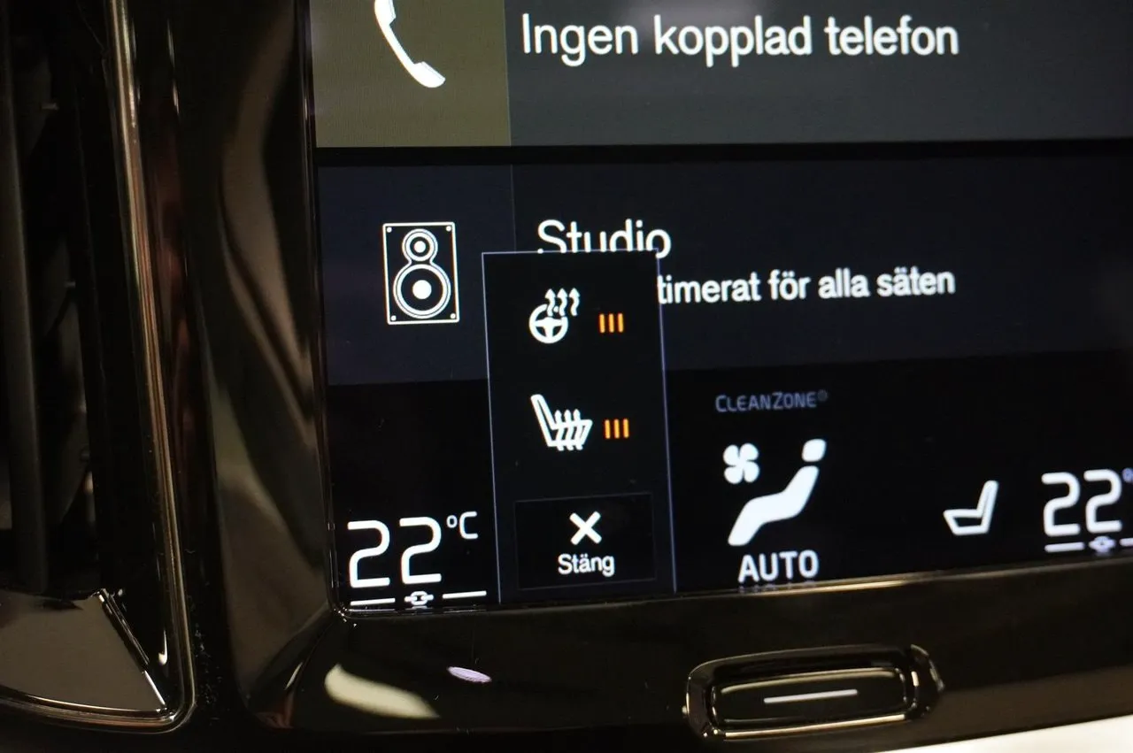 Volvo S60 bild 27