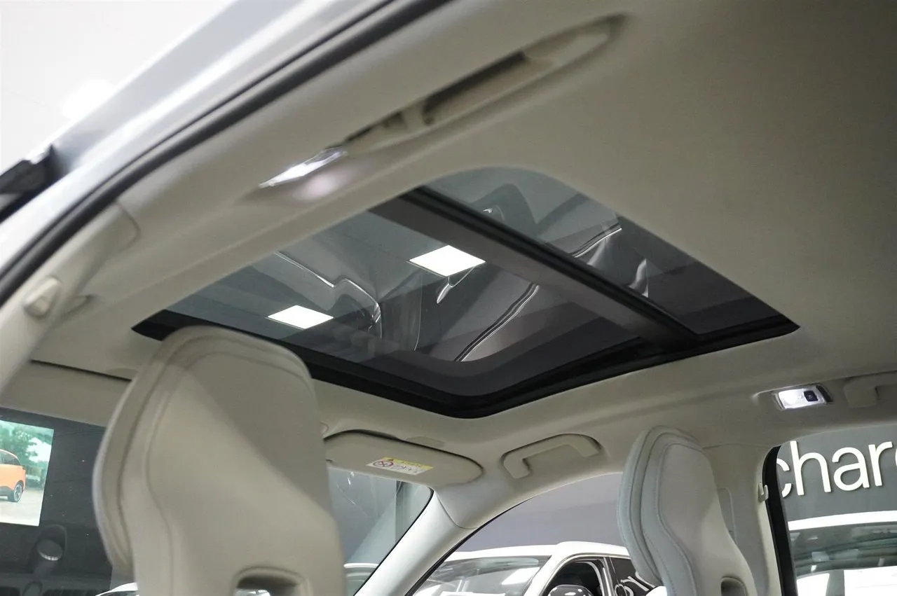 Volvo S60 bild 19