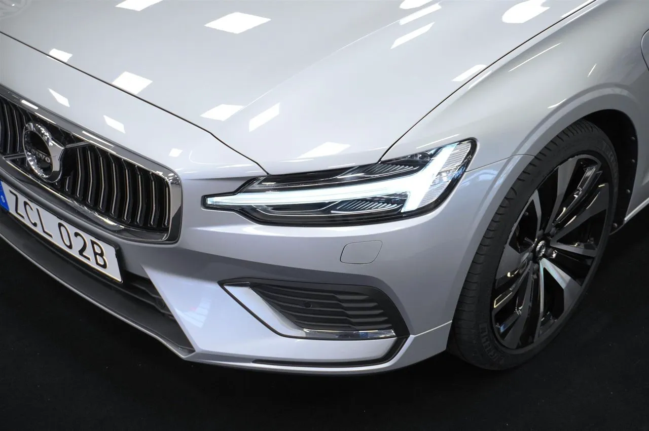 Volvo S60 bild 3