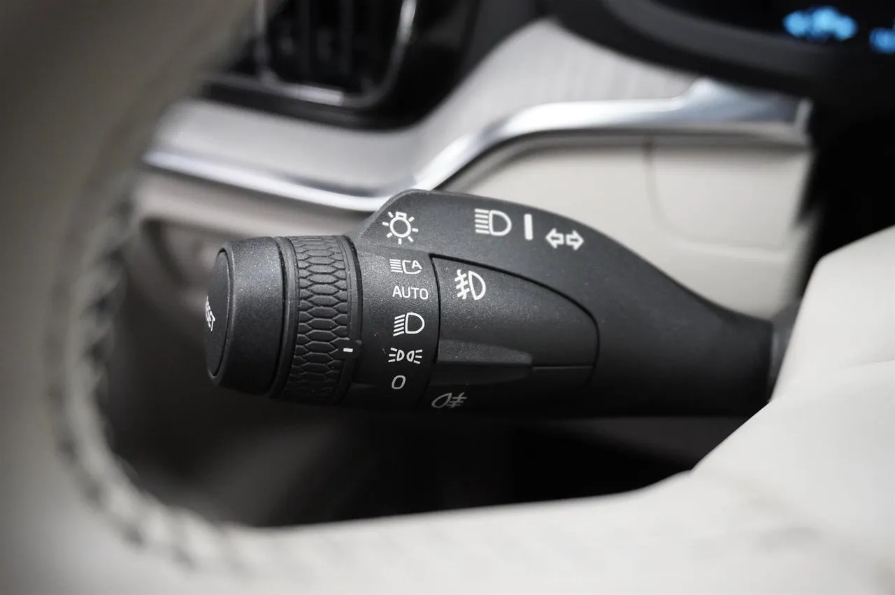 Volvo S60 bild 23