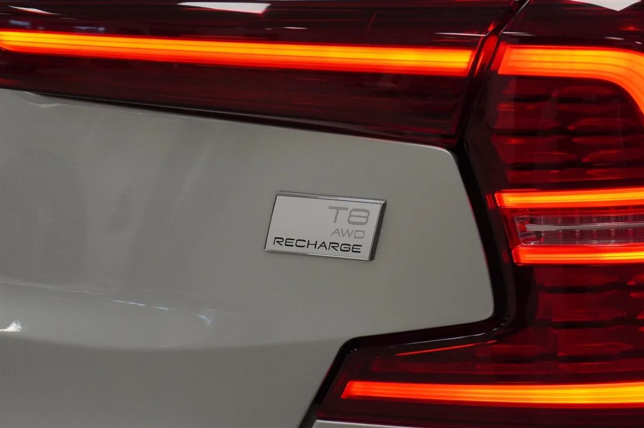 Volvo S60 bild 9