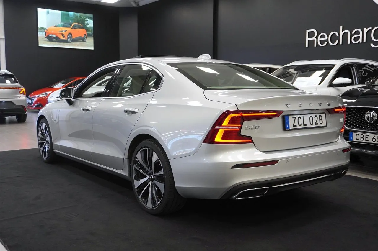 Volvo S60 bild 6