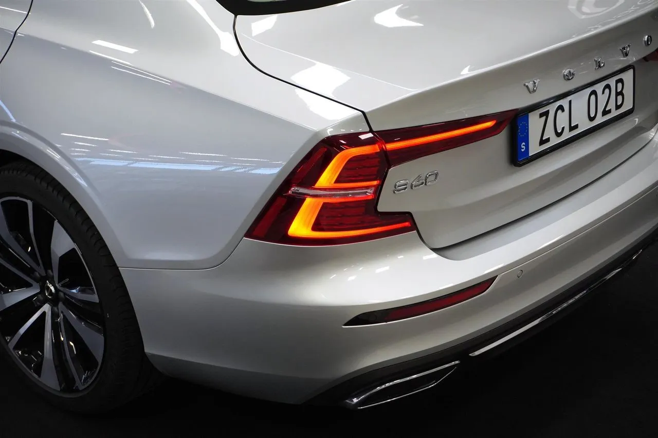 Volvo S60 bild 8