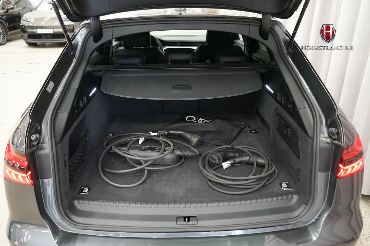 Audi A6 bild 24
