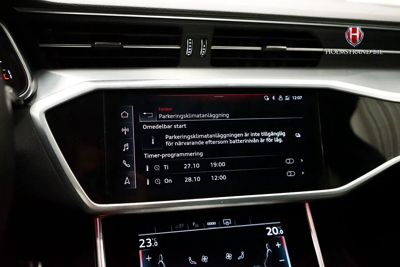 Audi A6 bild 19