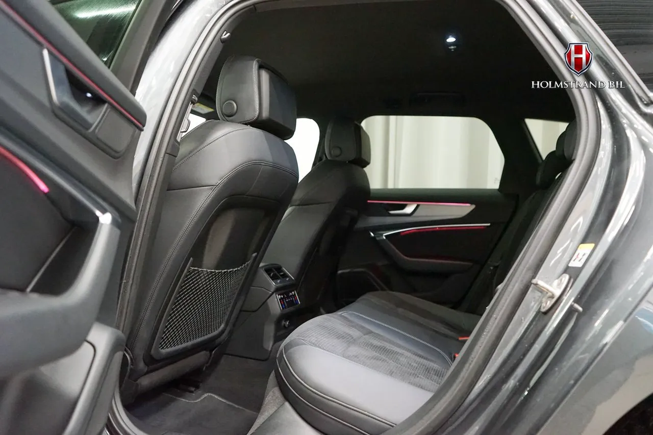Audi A6 bild 12