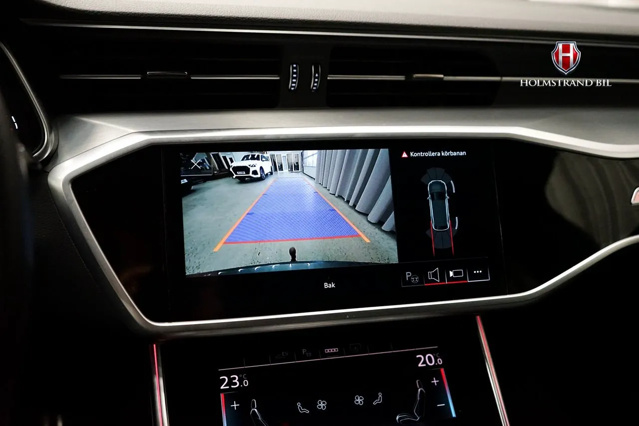 Audi A6 bild 18