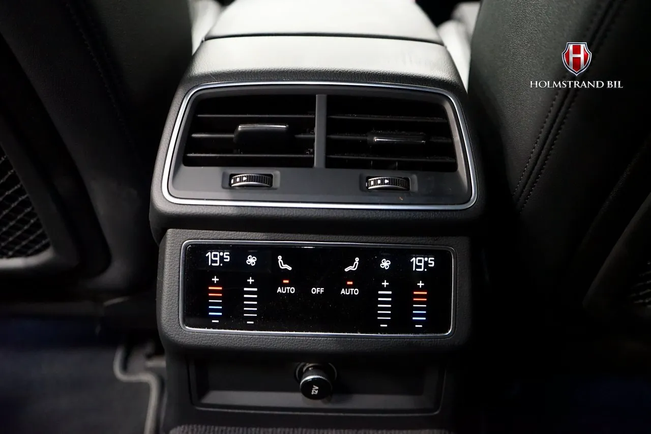 Audi A6 bild 13