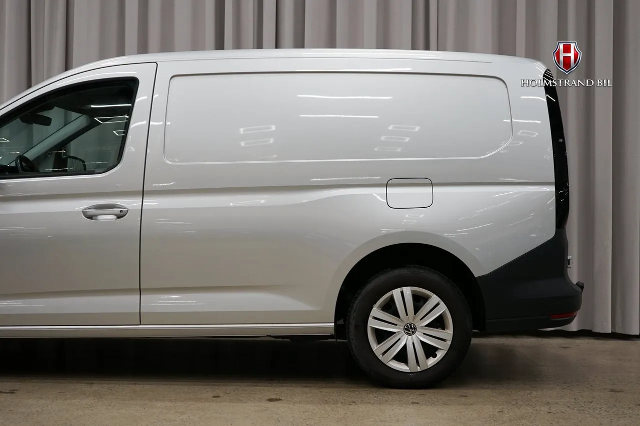 Volkswagen Caddy Maxi bild 7