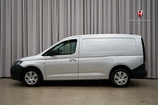 Volkswagen Caddy Maxi Cargo 2.0 TDI 122hk D-värme Drag Kamera Carplay MOMS - 2023