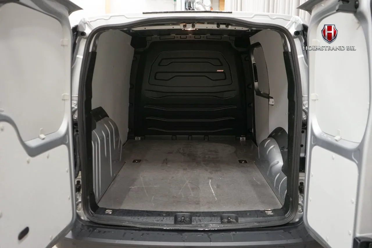 Volkswagen Caddy Maxi bild 10