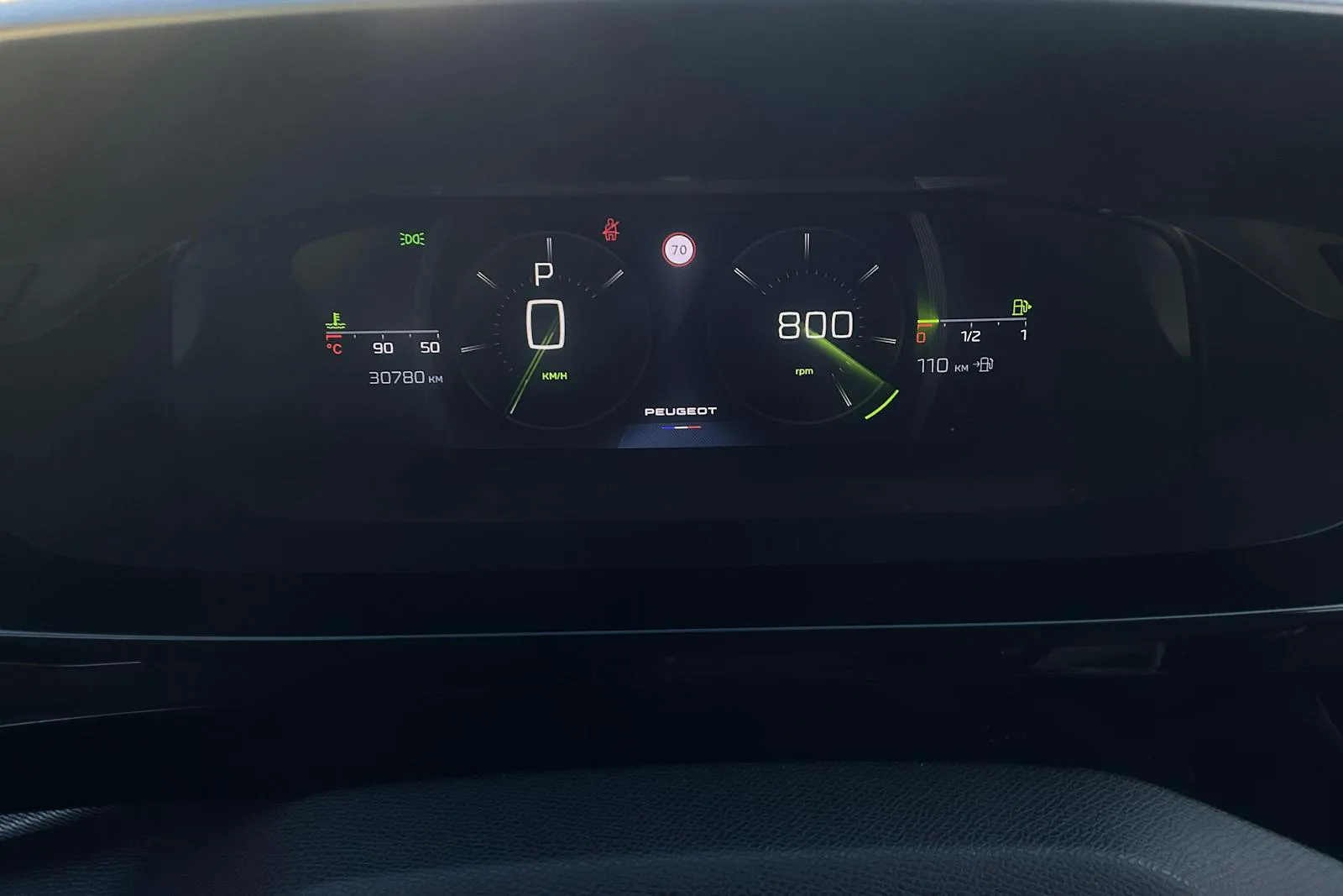Peugeot 408 bild 10