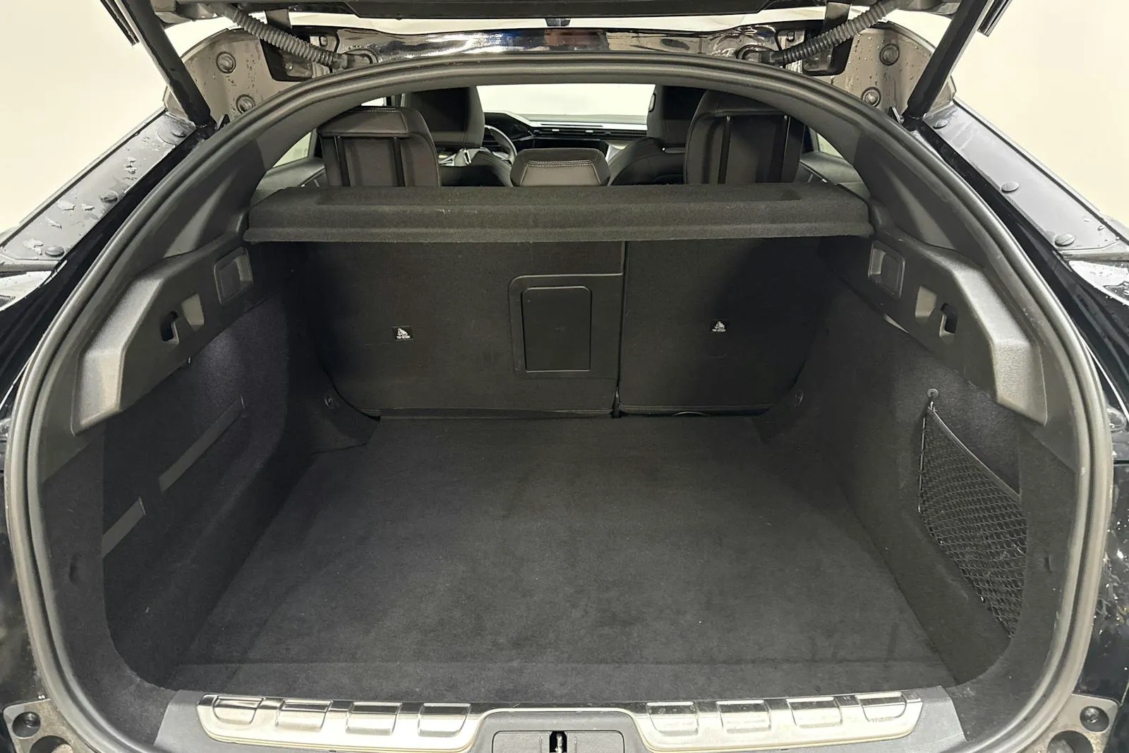 Peugeot 408 bild 9