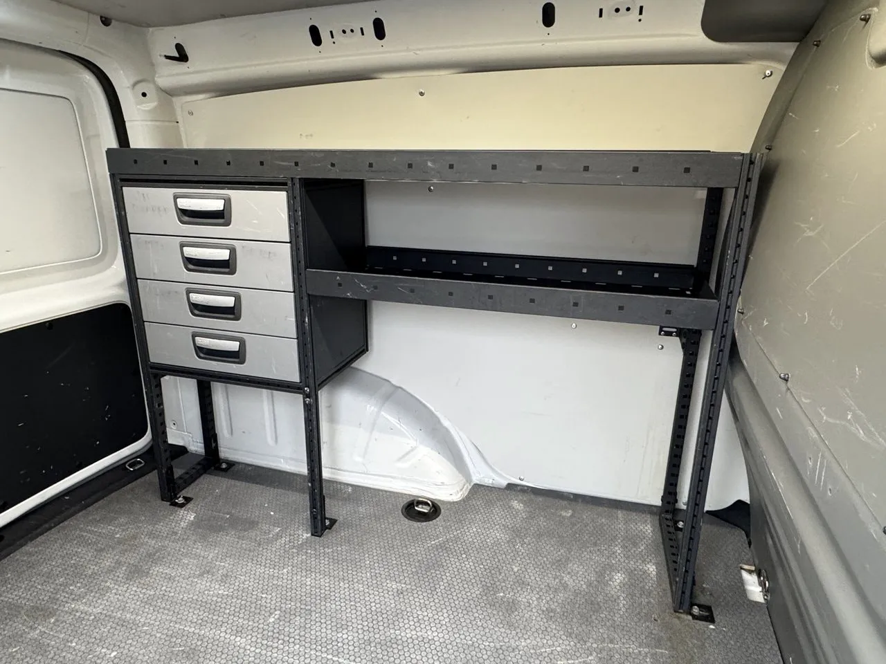 Volkswagen Caddy bild 7