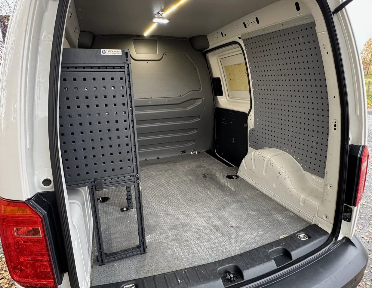 Volkswagen Caddy bild 15