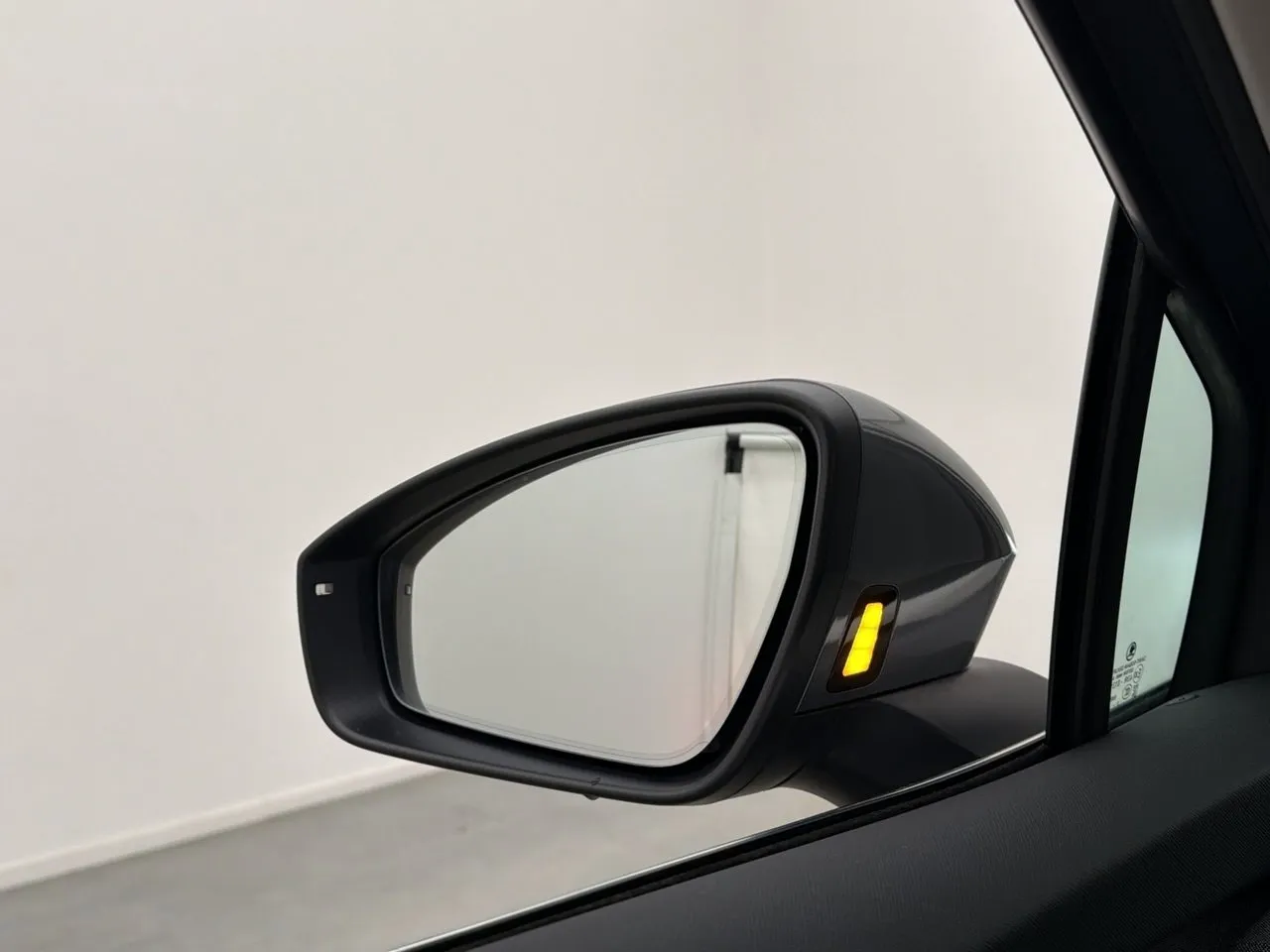 Skoda Enyaq bild 12