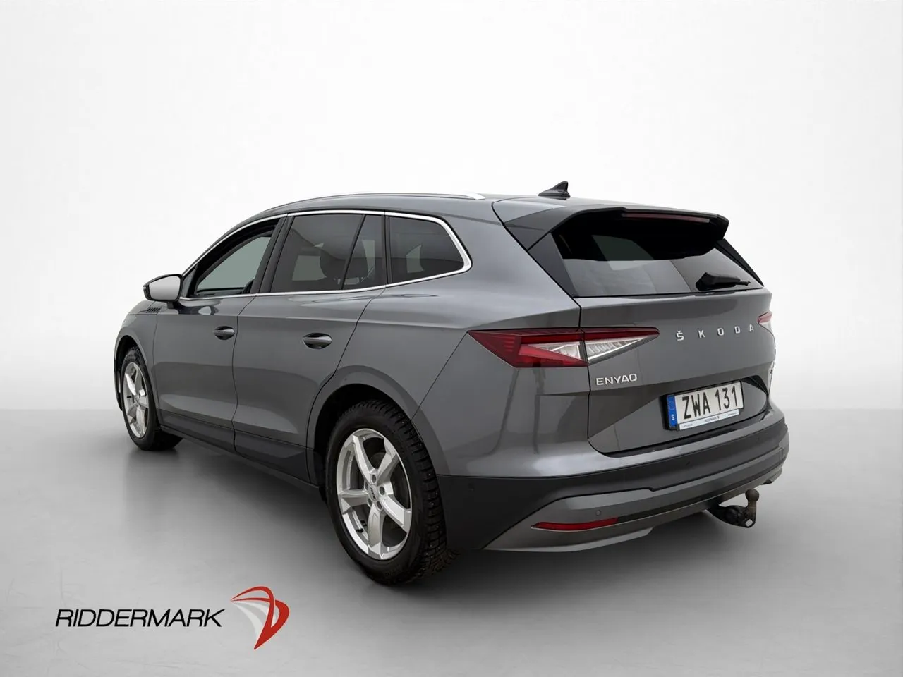 Skoda Enyaq bild 6