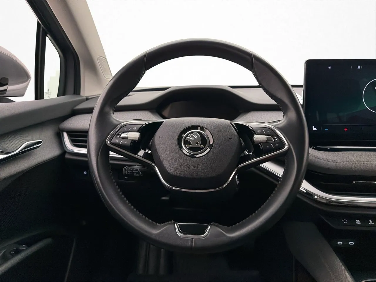 Skoda Enyaq bild 16