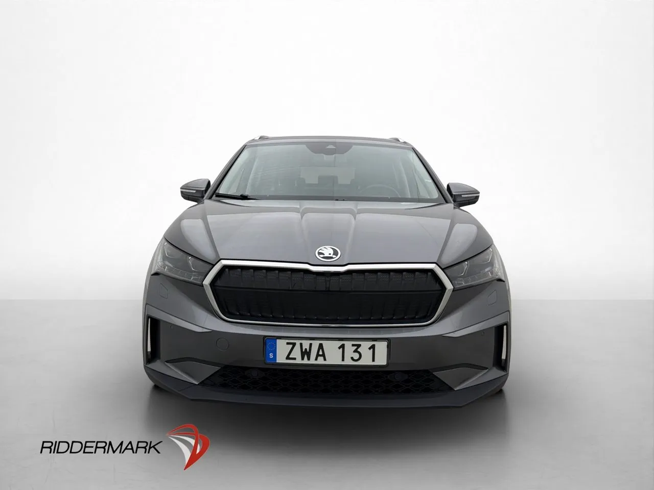 Skoda Enyaq bild 3