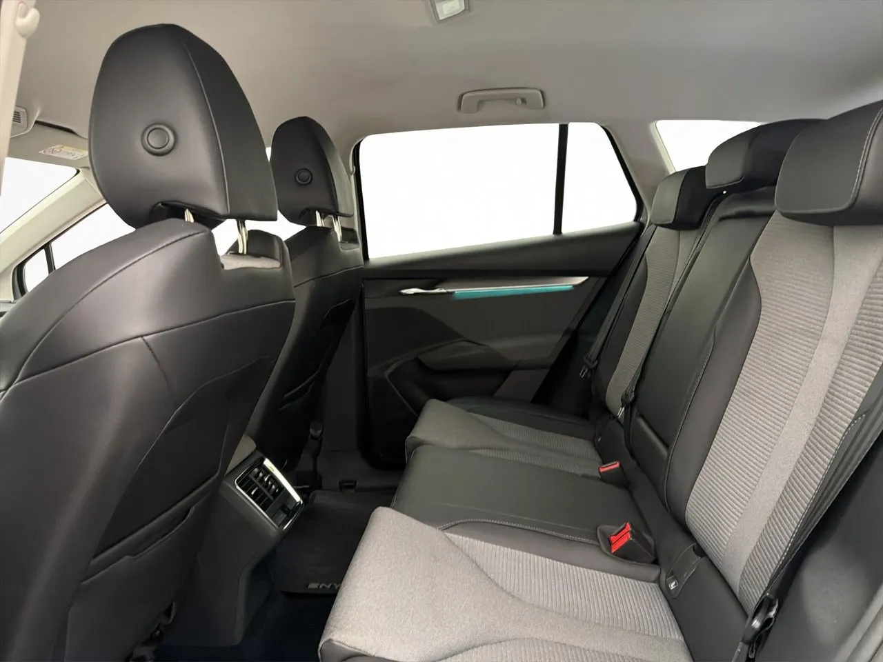 Skoda Enyaq bild 34