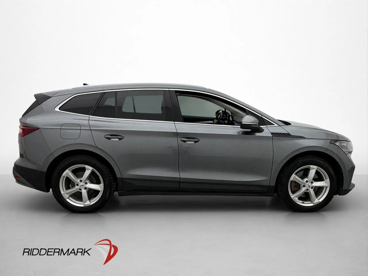 Skoda Enyaq bild 10