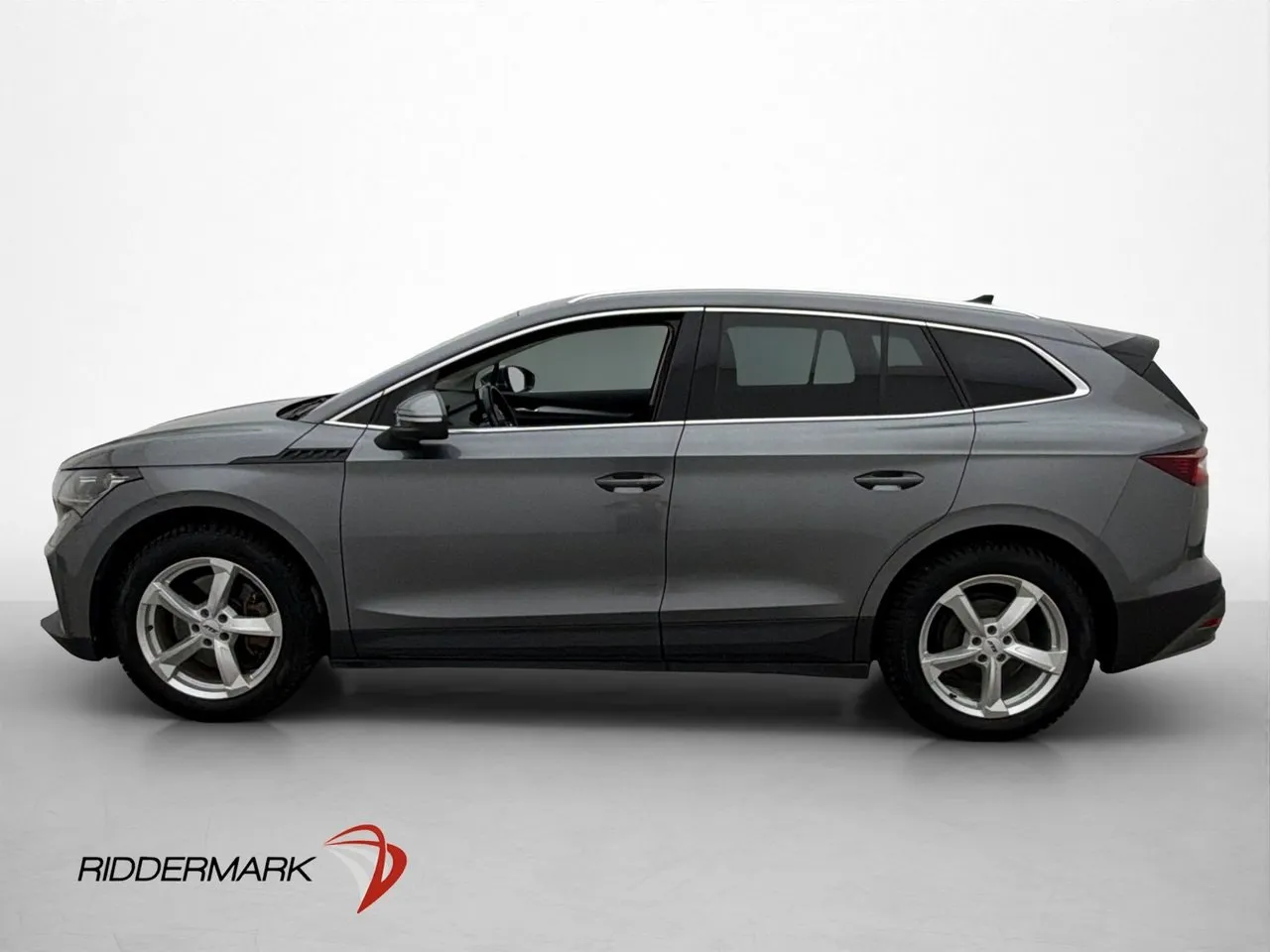 Skoda Enyaq bild 5