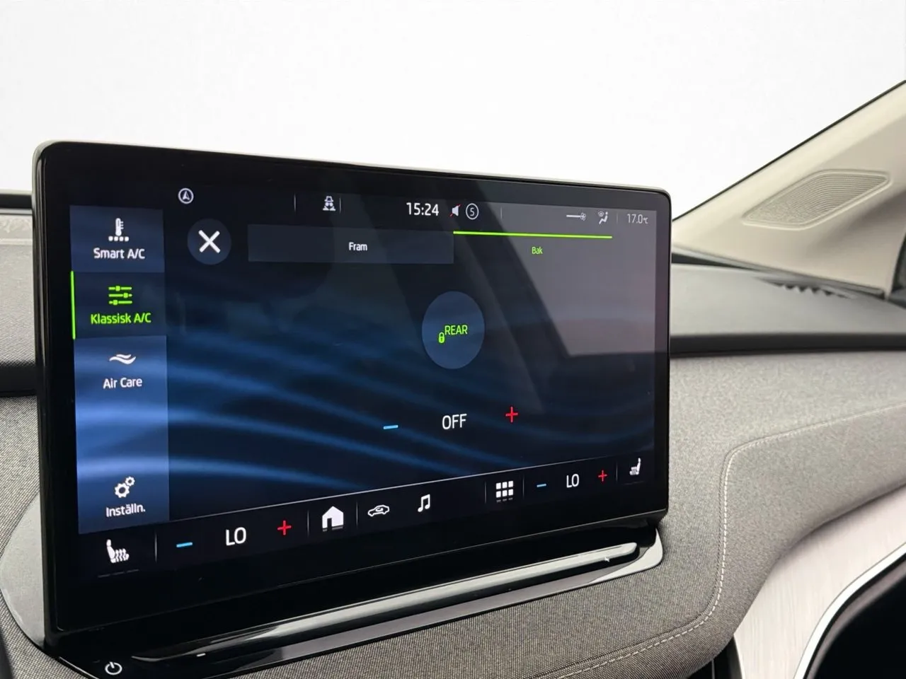 Skoda Enyaq bild 31