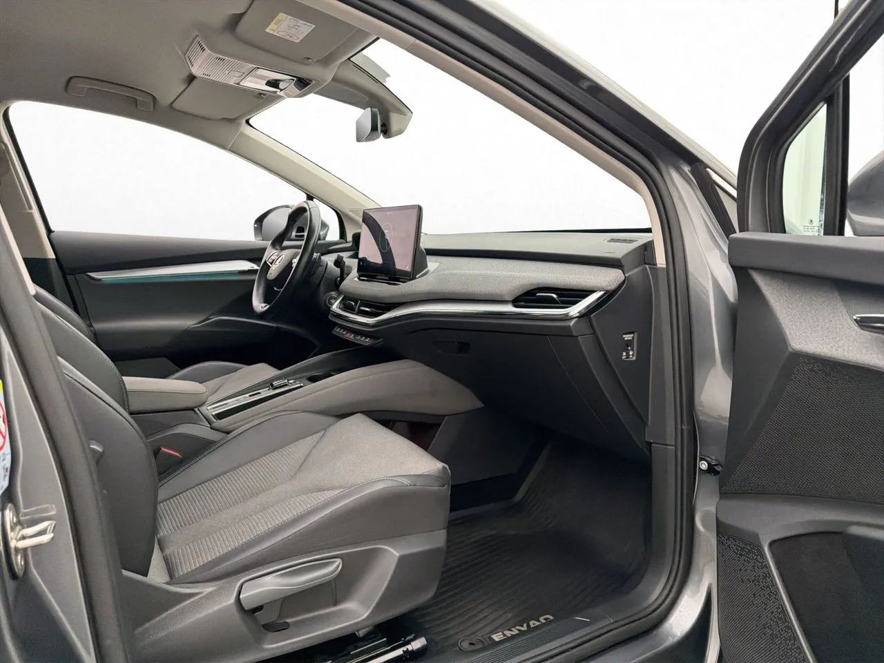 Skoda Enyaq bild 35