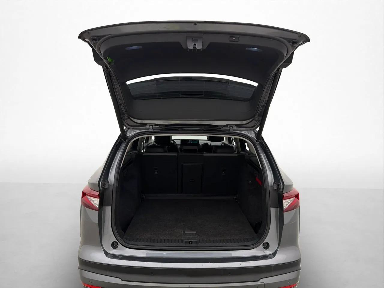 Skoda Enyaq bild 37