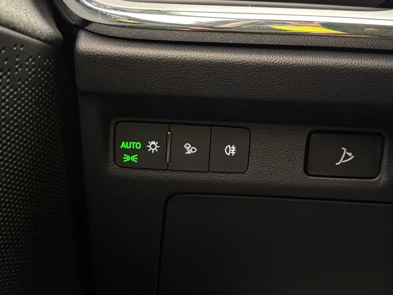 Skoda Enyaq bild 17