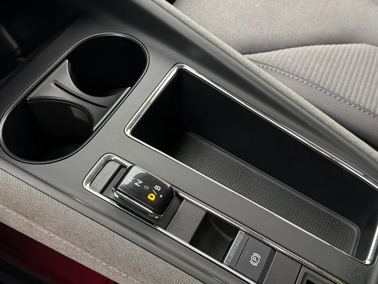Skoda Enyaq bild 33